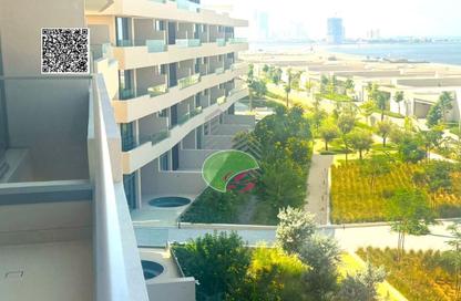 Apartment - 3 - 4 for sale in Seaside Hills Residences - Al Zorah - Ajman