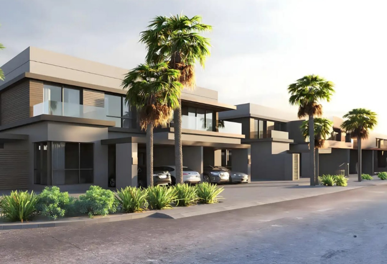 Spacious Villa, Ready In April 2026, PHPP