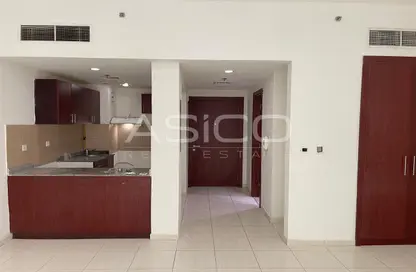 Apartment - 1 Bedroom - 2 Bathrooms for rent in Masaar Residence - District 15 - Jumeirah Village Circle - Dubai