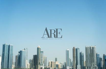Apartment - 1 Bedroom - 2 Bathrooms for sale in Sama Residences - Maryam Island - Al Khan - Sharjah Apartment - 1 Bedroom - 2 Bathrooms for sale in Sama Residences - Maryam Island - Al Khan - Sharjah