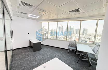 Business Centre - Studio - 3 for rent in Damac Executive Heights - Barsha Heights (Tecom) - Dubai