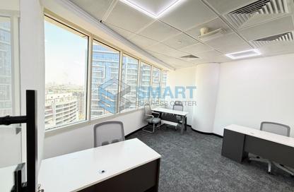 Business Centre - Studio - 3 for rent in Damac Executive Heights - Barsha Heights (Tecom) - Dubai Business Centre - Studio - 3 for rent in Damac Executive Heights - Barsha Heights (Tecom) - Dubai