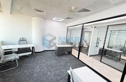 Business Centre - Studio - 3 for rent in Damac Executive Heights - Barsha Heights (Tecom) - Dubai