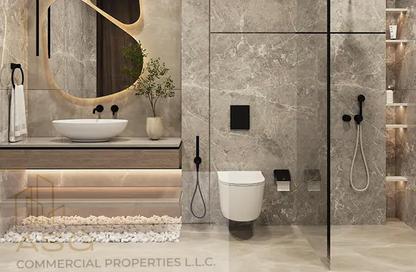 شقة - 2 غرف نوم - 3 حمامات للبيع في سمانا باركفيل - مجمع دبي ريزيدنس - دبي لاند - دبي