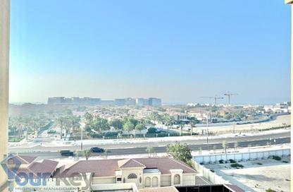 Apartment - 3 - 5 for rent in Garden - The Pearl Residences at Saadiyat - Saadiyat Island - Abu Dhabi