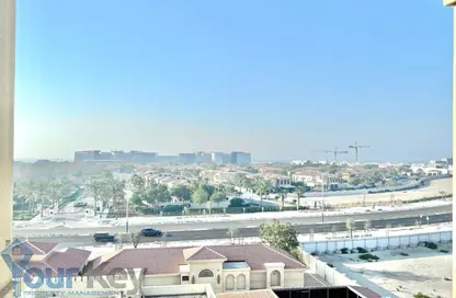 شقة - 3 غرف نوم - 5 حمامات للايجار في جاردن - مساكن اللؤلؤة في السعديات - جزيرة السعديات - أبوظبي شقة - 3 غرف نوم - 5 حمامات للايجار في جاردن - مساكن اللؤلؤة في السعديات - جزيرة السعديات - أبوظبي