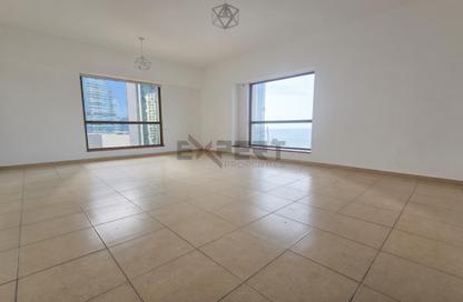 Apartment - 3 Bedrooms - 3 Bathrooms for rent in Sadaf 6 - Sadaf - Jumeirah Beach Residence - Dubai