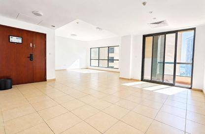 Apartment - 3 Bedrooms - 3 Bathrooms for rent in Sadaf 6 - Sadaf - Jumeirah Beach Residence - Dubai