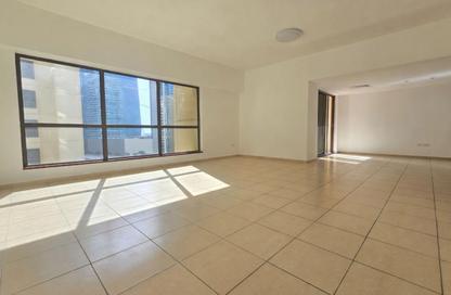 Apartment - 3 Bedrooms - 3 Bathrooms for rent in Sadaf 6 - Sadaf - Jumeirah Beach Residence - Dubai