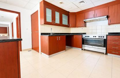 Apartment - 3 Bedrooms - 3 Bathrooms for rent in Sadaf 6 - Sadaf - Jumeirah Beach Residence - Dubai