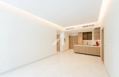 Apartment - 1 - 2 for rent in Golf Residences by Fortimo - Dubai Hills Estate - Dubai