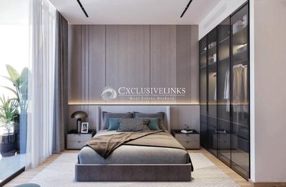 Apartment - Studio - 1 Bathroom for sale in Samana Barari Views - Majan - Dubai