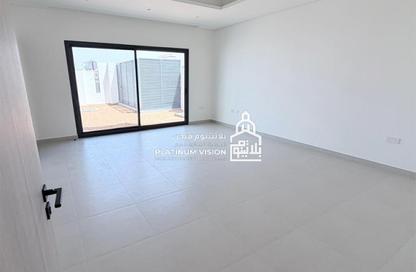 Villa - 4 Bedrooms - 7+ Bathrooms for sale in Fay Alreeman - Al Shamkha - Abu Dhabi