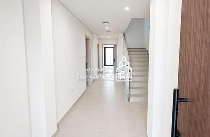 Villa - 4 Bedrooms - 7+ Bathrooms for sale in Fay Alreeman - Al Shamkha - Abu Dhabi