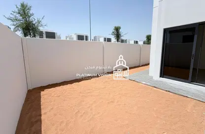Villa - 4 Bedrooms - 7+ Bathrooms for sale in Fay Alreeman - Al Shamkha - Abu Dhabi