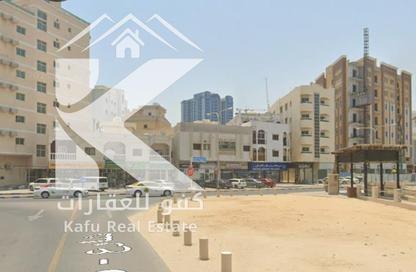 أرض - استوديو للبيع في النخيل 1 - النخيل - عجمان