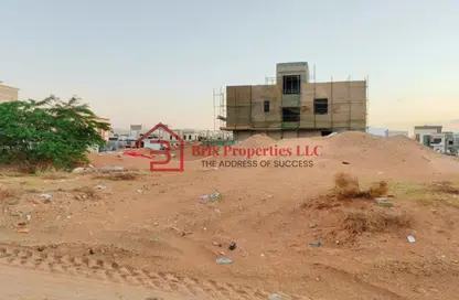 Land - Studio for sale in Al Aamra Gardens - Al Amerah - Ajman