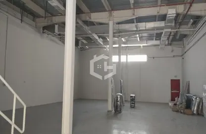 Warehouse - Studio - 1 Bathroom for rent in Nadd Al Hammar Avenues - Nadd Al Hammar - Dubai