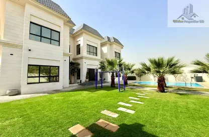 فيلا - 5 غرف نوم - 7 حمامات للايجار في ند الشبا 4 - ند الشبا - دبي