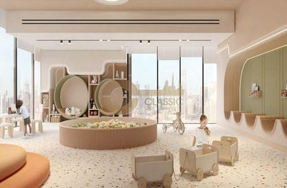 Apartment - 2 Bedrooms - 2 Bathrooms for sale in Avenue Park Towers B - Avenue Park Towers - Al Kifaf - Bur Dubai - Dubai