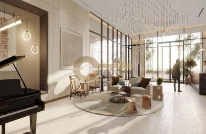 Apartment - 2 Bedrooms - 2 Bathrooms for sale in Avenue Park Towers B - Avenue Park Towers - Al Kifaf - Bur Dubai - Dubai