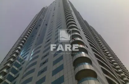 Whole Building for sale in Al Nahda - Sharjah Whole Building for sale in Al Nahda - Sharjah