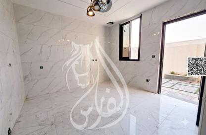 Villa - 4 Bedrooms - 7 Bathrooms for sale in Al Helio 1 - Al Helio - Ajman Villa - 4 Bedrooms - 7 Bathrooms for sale in Al Helio 1 - Al Helio - Ajman