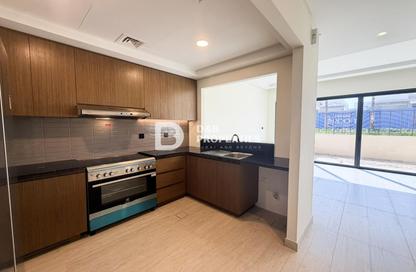 Townhouse - 4 Bedrooms - 3 Bathrooms for rent in Portofino - Damac Lagoons - Dubai Townhouse - 4 Bedrooms - 3 Bathrooms for rent in Portofino - Damac Lagoons - Dubai