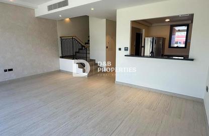 Townhouse - 4 Bedrooms - 3 Bathrooms for rent in Portofino - Damac Lagoons - Dubai