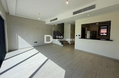 Townhouse - 4 Bedrooms - 3 Bathrooms for rent in Portofino - Damac Lagoons - Dubai Townhouse - 4 Bedrooms - 3 Bathrooms for rent in Portofino - Damac Lagoons - Dubai
