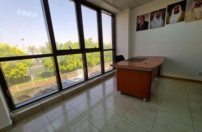 Office Space - Studio for rent in Hor Al Anz East - Hor Al Anz - Deira - Dubai Office Space - Studio for rent in Hor Al Anz East - Hor Al Anz - Deira - Dubai