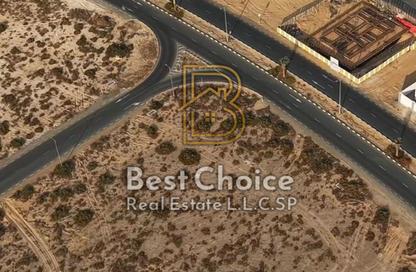 Land - Studio for sale in Tilal City B - Tilal City - Sharjah Land - Studio for sale in Tilal City B - Tilal City - Sharjah