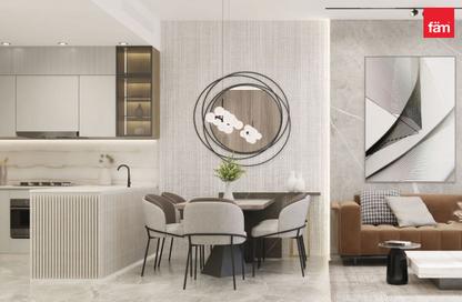 شقة - 2 - 2 للبيع في أوشن بيرل 1 بناية 2 - Ocean Pearl 1 - Samana Ocean Pearl - جزر دبي - دبي شقة - 2 - 2 للبيع في أوشن بيرل 1 بناية 2 - Ocean Pearl 1 - Samana Ocean Pearl - جزر دبي - دبي