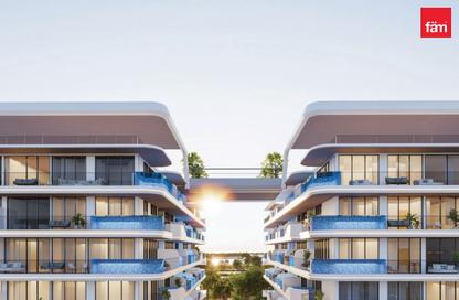 شقة - 2 - 2 للبيع في أوشن بيرل 1 بناية 2 - Ocean Pearl 1 - Samana Ocean Pearl - جزر دبي - دبي شقة - 2 - 2 للبيع في أوشن بيرل 1 بناية 2 - Ocean Pearl 1 - Samana Ocean Pearl - جزر دبي - دبي