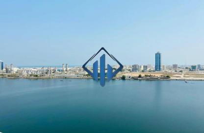 شقة - غرفة نوم - 2 حمامات للبيع في برج جلفار السكني - ابراج جلفار - النخيل - رأس الخيمة
