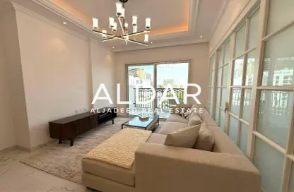 شقة - 2 غرف نوم - 2 حمامات للايجار في فينشيتوري بينيسيري - ارجان - دبي