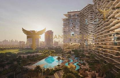 شقة - غرفة نوم - 1 حمام للبيع في داماك ديستركت - داماك هيلز - دبي