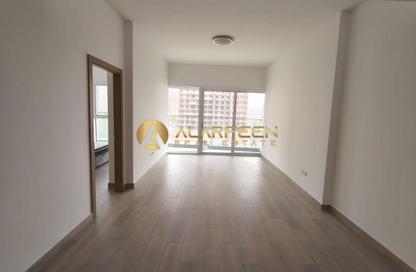 Apartment - 1 - 2 for rent in Bloom Heights A - Bloom Heights - District 15 - Jumeirah Village Circle - Dubai