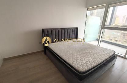 Apartment - 1 - 2 for rent in Bloom Heights A - Bloom Heights - District 15 - Jumeirah Village Circle - Dubai