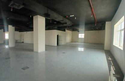 Full Floor - Studio - 5 for rent in Al Rashidiya Towers - Al Rashidiya - Ajman Downtown - Ajman