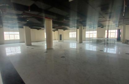 Full Floor - Studio - 5 for rent in Al Rashidiya Towers - Al Rashidiya - Ajman Downtown - Ajman