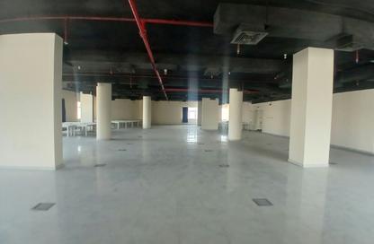 Full Floor - Studio - 5 for rent in Al Rashidiya Towers - Al Rashidiya - Ajman Downtown - Ajman