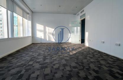 Office Space - Studio for rent in Al Moosa Tower 2 - Al Moosa Towers - Sheikh Zayed Road - Dubai