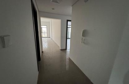 Apartment - 1 - 2 for rent in Geepas Building 5 - Al Bustan - Ajman