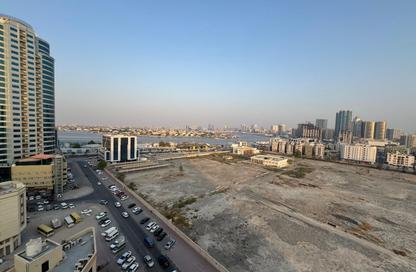 شقة - 1 - 2 للايجار في مبنى جيباس 5 - البستان - عجمان شقة - 1 - 2 للايجار في مبنى جيباس 5 - البستان - عجمان