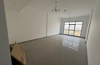 Apartment - 1 - 2 for rent in Geepas Building 5 - Al Bustan - Ajman
