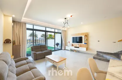 Townhouse - 4 Bedrooms - 6 Bathrooms for sale in Al Furjan West - Al Furjan - Dubai