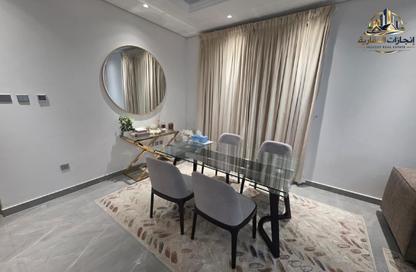 Villa - 4 Bedrooms - 6 Bathrooms for sale in Al Helio 1 - Al Helio - Ajman