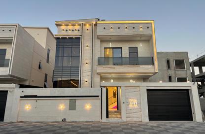 Villa - 6 Bedrooms - 7+ Bathrooms for sale in Al Aamra Gardens - Al Amerah - Ajman