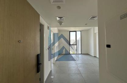 Apartment - 1 - 2 for rent in East Village - Aljada - Sharjah